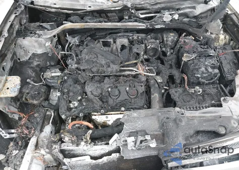 2019 Ford Flex Limited z USA, uszkodzony, nr VIN 2FMHK6D82KBA05424